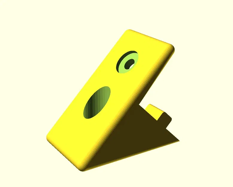 Kết nối T hình ALU có thể tùy chỉnh 135° - Image 1