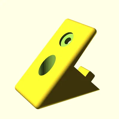 Kết nối T hình ALU có thể tùy chỉnh 135°