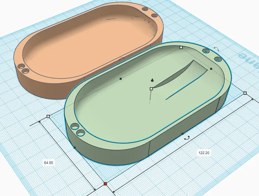 Vỏ chuột Logitech Pebble thiết kế thấp profile - Image 3