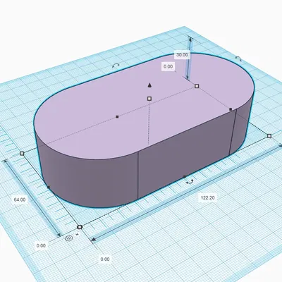 Vỏ chuột Logitech Pebble thiết kế thấp profile