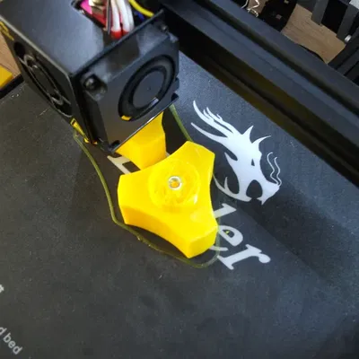 Bảng đỡ lông vũ cho bàn router - Phiên bản sửa đổi nhỏ