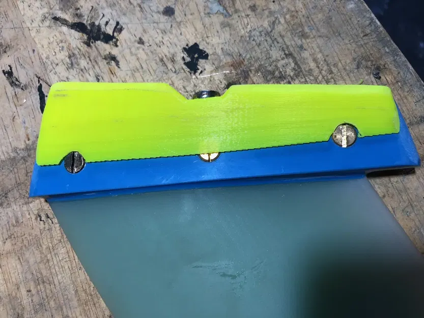 Bộ chuyển đổi Powerbox sang Tuttle đa năng - Image 1