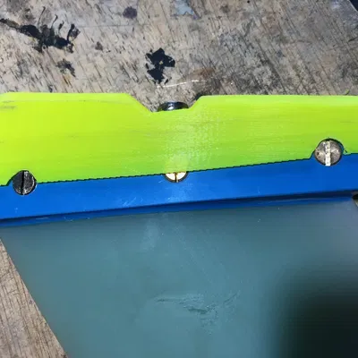 Bộ chuyển đổi Powerbox sang Tuttle đa năng