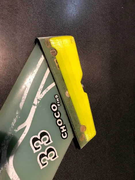 Bộ chuyển đổi Powerbox sang Tuttle đa năng - Image 2