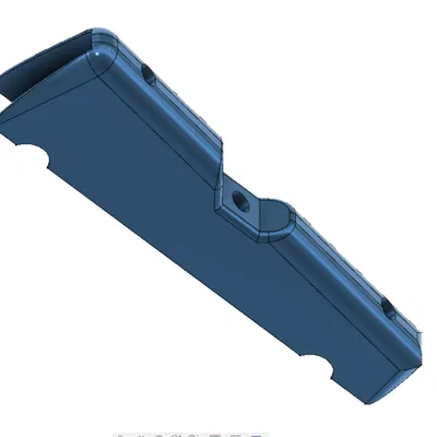 Bộ chuyển đổi Powerbox sang Tuttle đa năng