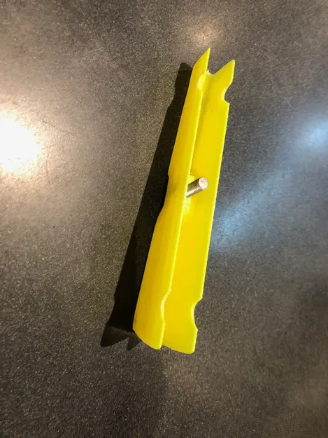 Bộ chuyển đổi Powerbox sang Tuttle đa năng - Image 5