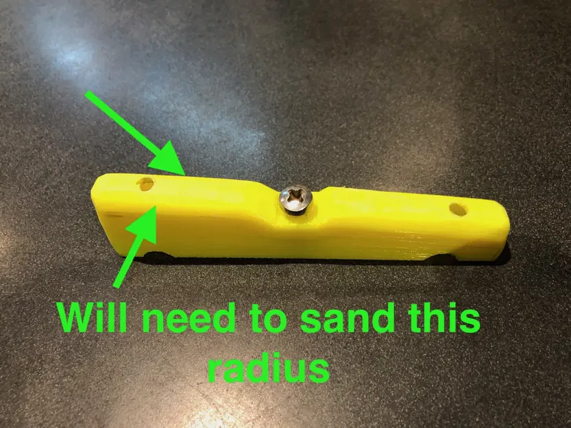 Bộ chuyển đổi Powerbox sang Tuttle đa năng - Image 9