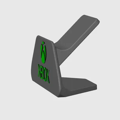 Giá đỡ tay cầm Xbox Series