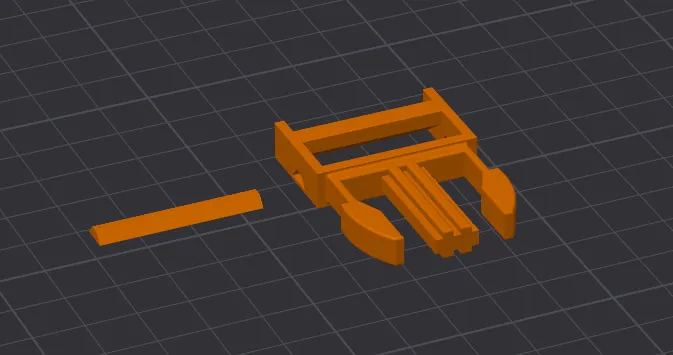 Khóa sửa chữa cho quần yếm bị hỏng - Image 1