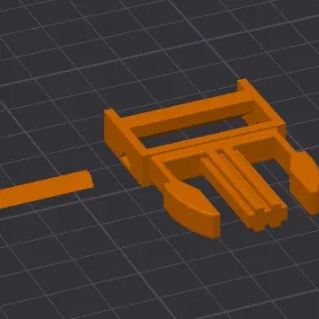 Khóa sửa chữa cho quần yếm bị hỏng