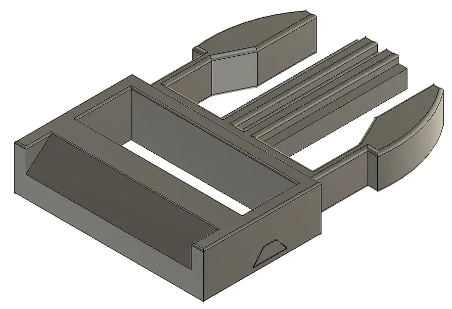 Khóa sửa chữa cho quần yếm bị hỏng - Image 2