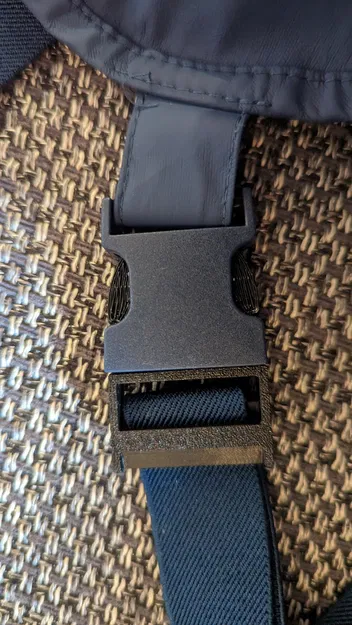 Khóa sửa chữa cho quần yếm bị hỏng - Image 3