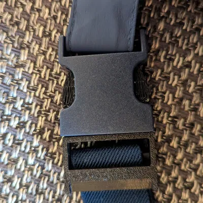 Khóa sửa chữa cho quần yếm bị hỏng