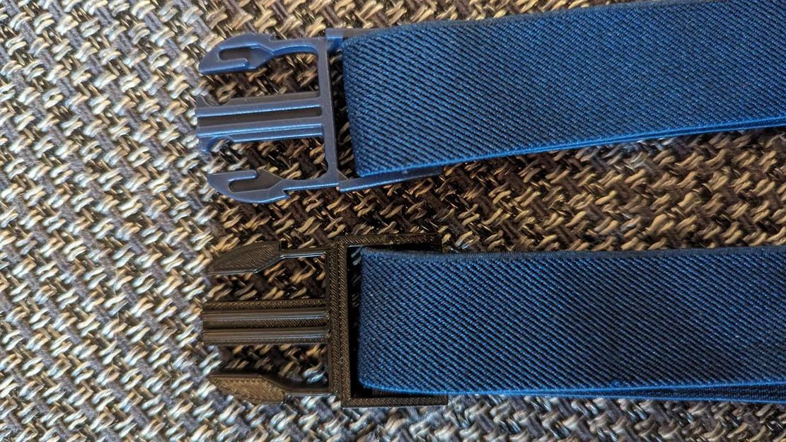 Khóa sửa chữa cho quần yếm bị hỏng - Image 5