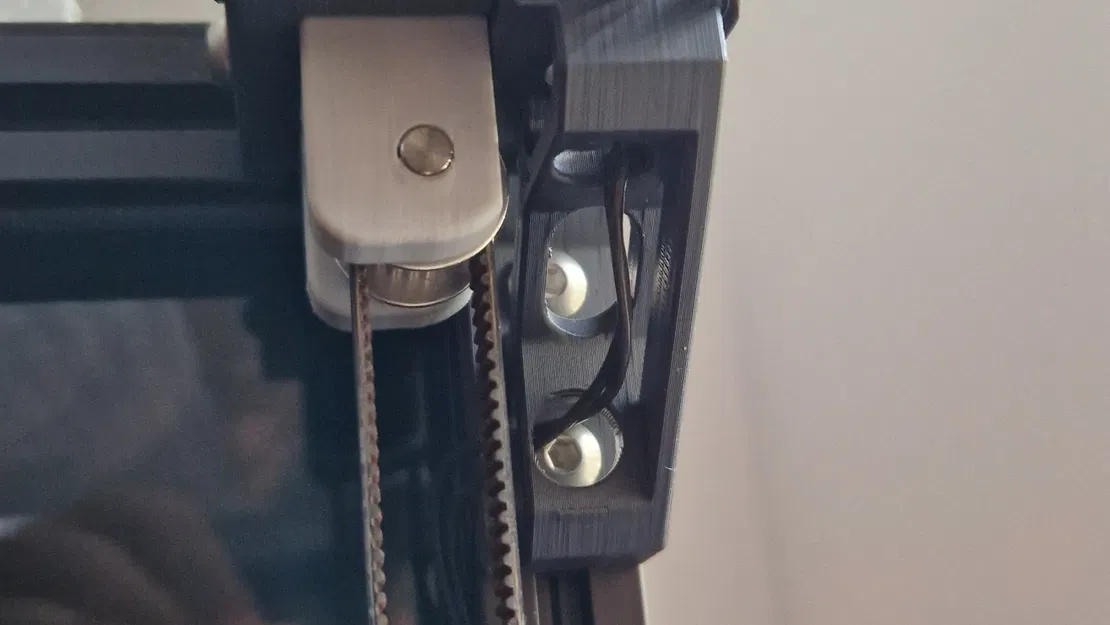 Giá đỡ góc trên cho máy in Voron 2.4 - Image 3