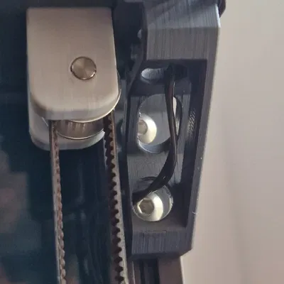 Giá đỡ góc trên cho máy in Voron 2.4