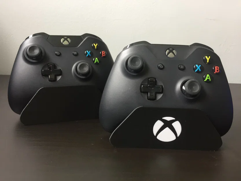 Giá đỡ tay cầm Xbox cho game thủ - Image 2