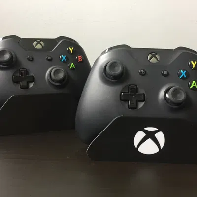 Giá đỡ tay cầm Xbox cho game thủ