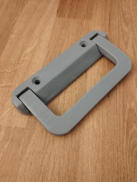 Tay cầm gập 3 - Image 1