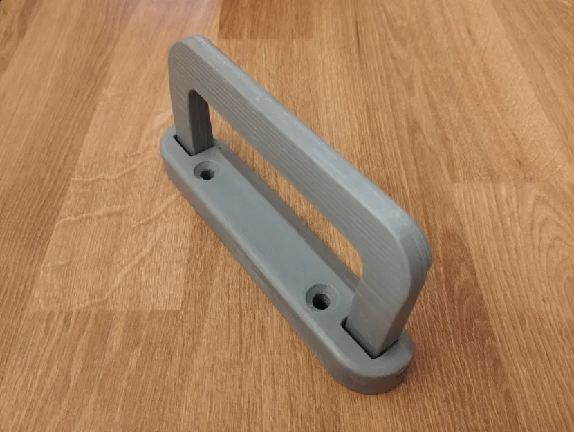 Tay cầm gập 3 - Image 3