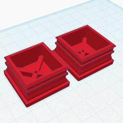 **Chân thay thế cho ghế và ghế đẩu**