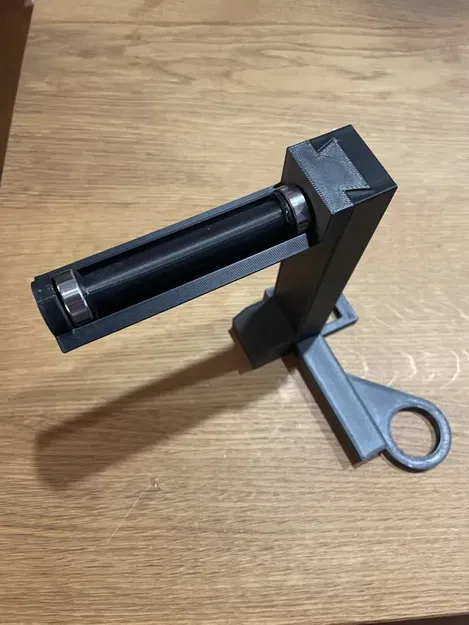 Giá đỡ cuộn filament cho máy in Bambu Lab P1P/P1S - Image 2