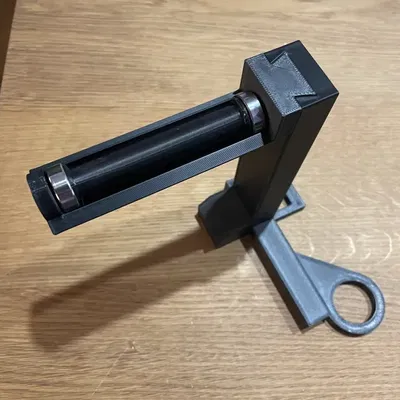 Giá đỡ cuộn filament cho máy in Bambu Lab P1P/P1S