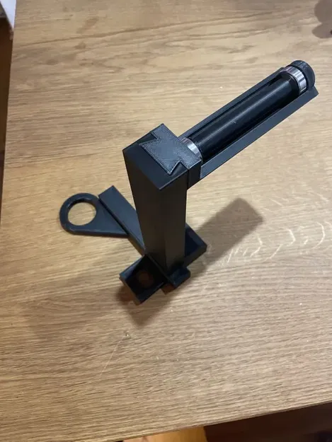 Giá đỡ cuộn filament cho máy in Bambu Lab P1P/P1S - Image 3