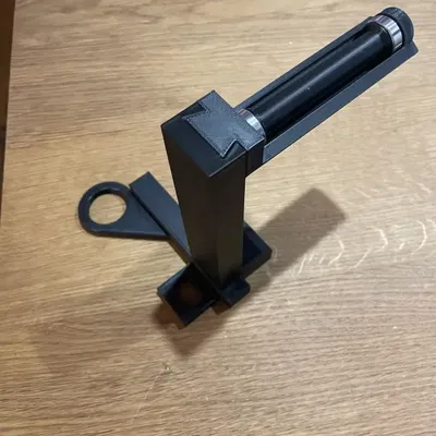 Giá đỡ cuộn filament cho máy in Bambu Lab P1P/P1S