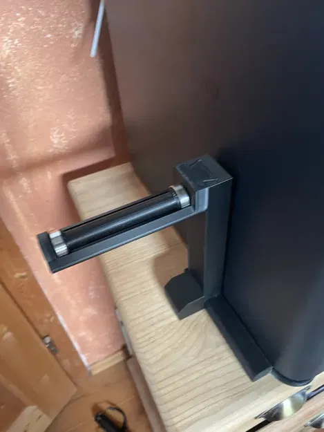 Giá đỡ cuộn filament cho máy in Bambu Lab P1P/P1S - Image 4