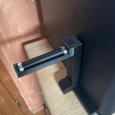 Giá đỡ cuộn filament cho máy in Bambu Lab P1P/P1S