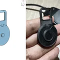 Giá đỡ Extramic cho máy in 3D kiểu Trung Quốc - Thumbnail 1