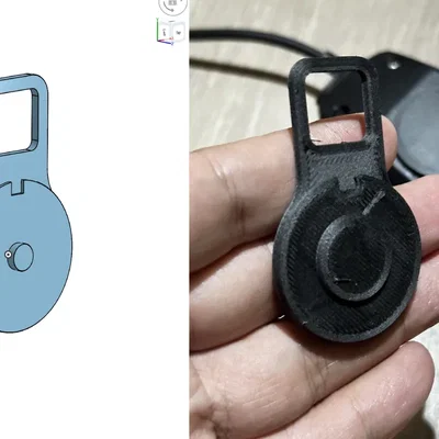 Giá đỡ Extramic cho máy in 3D kiểu Trung Quốc