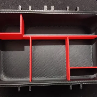 Hộp đựng đa năng Storz & Bickel cho dụng cụ lá thuốc