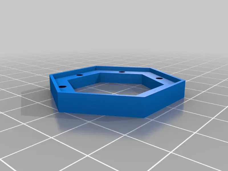 Gloomhaven lắp ghép bằng bi nam châm 3mm - tương thích với MagHex - Image 6