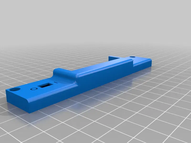 Mặt trước sử dụng XH-M229 và module tăng/giảm cho nguồn ATX - Image 6