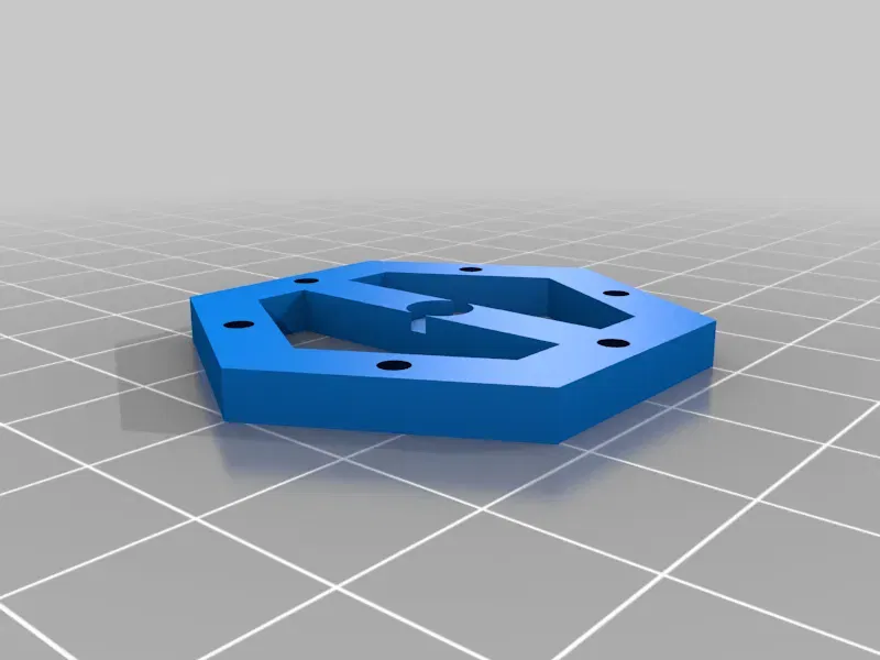 Gloomhaven lắp ghép bằng bi nam châm 3mm - tương thích với MagHex - Image 9