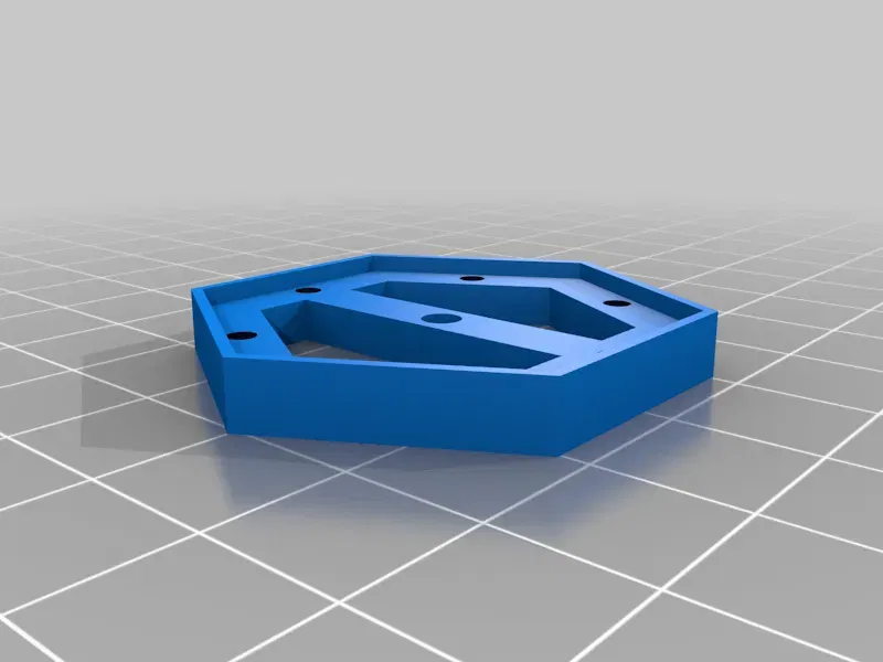 Gloomhaven lắp ghép bằng bi nam châm 3mm - tương thích với MagHex - Image 12