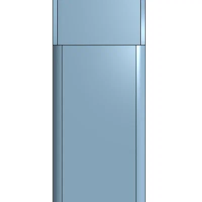 Giá đỡ đơn giản cho các vật dụng trong gia đình