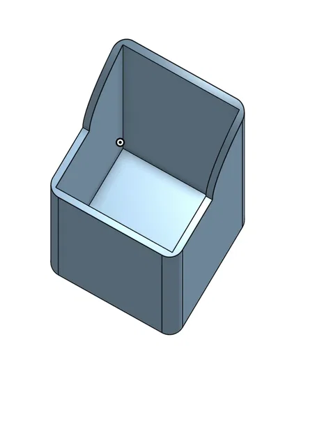 Giá đỡ đơn giản cho các vật dụng trong gia đình - Image 3
