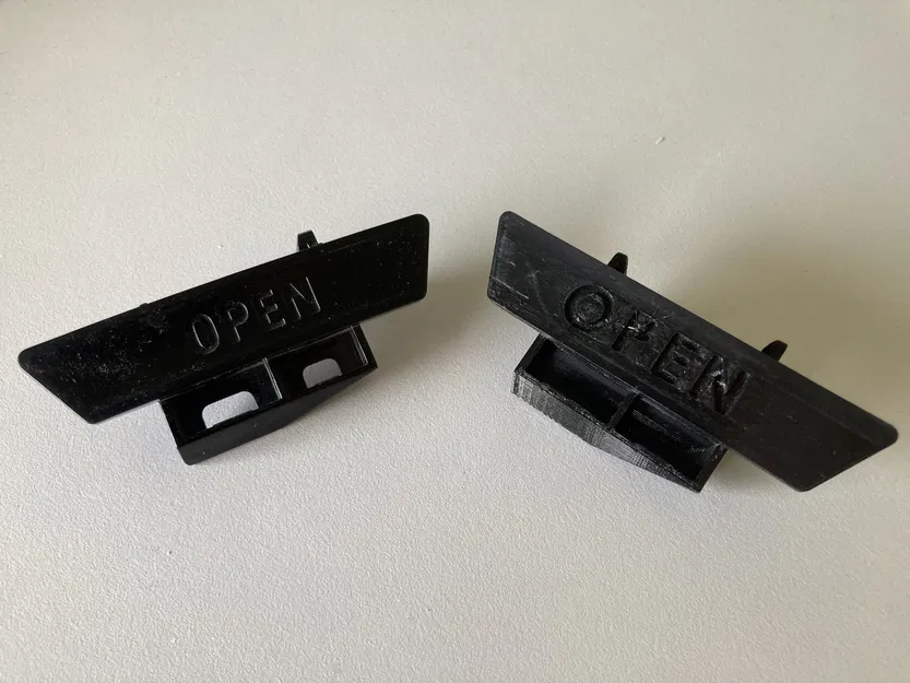 Kẹp khóa nắp máy hút bụi Rowenta Silence Force RO8341 - Image 1