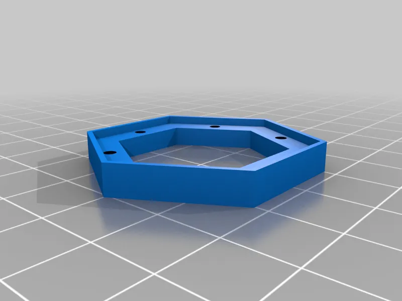 Gloomhaven lắp ghép bằng bi nam châm 3mm - tương thích với MagHex - Image 27