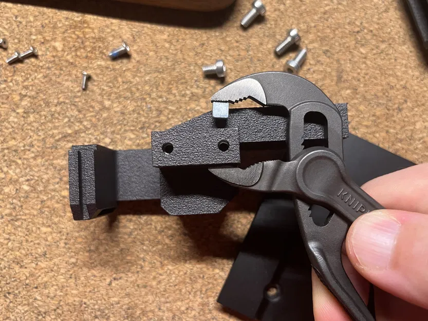 Quạt làm mát thay thế 5015 cho Snapmaker 2.0 3DP - Image 4