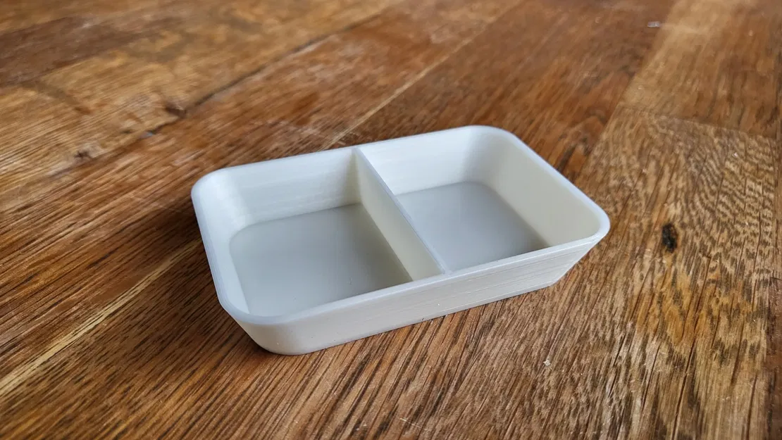 Hộp chứa dụng cụ nha khoa (Ngăn kéo phân chia) - Image 6