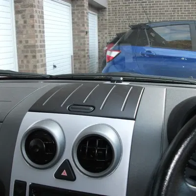 Giá đỡ điện thoại ô tô phức tạp cho Ford Fusion UK