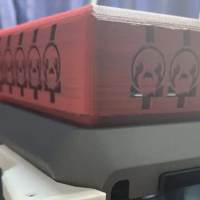 Giá đỡ thông gió cho Binding Of Isaac K1 Max