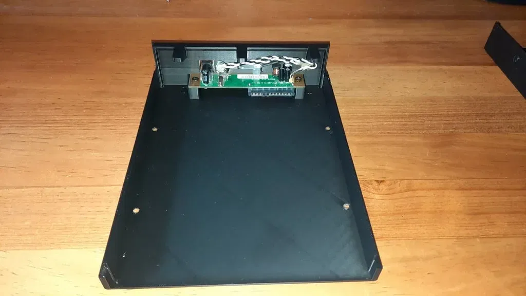 Vỏ ổ đĩa DVD 2 mảnh sử dụng bo mạch Hitachi Simpledrive - Image 7