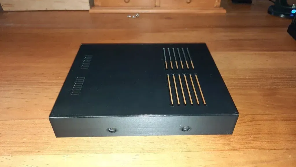 Vỏ ổ đĩa DVD 2 mảnh sử dụng bo mạch Hitachi Simpledrive - Image 10