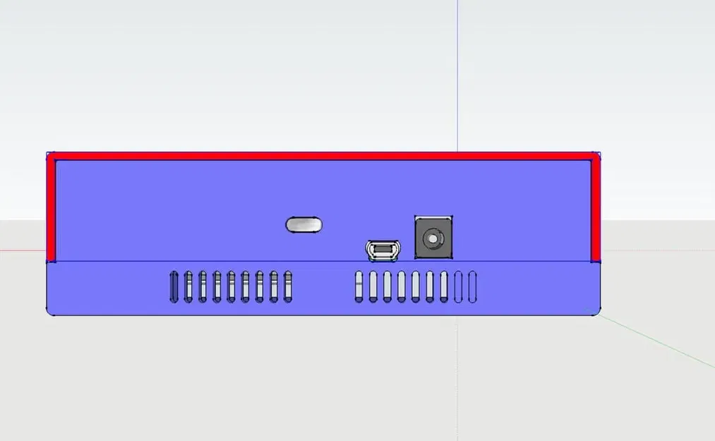 Vỏ ổ đĩa DVD 2 mảnh sử dụng bo mạch Hitachi Simpledrive - Image 19