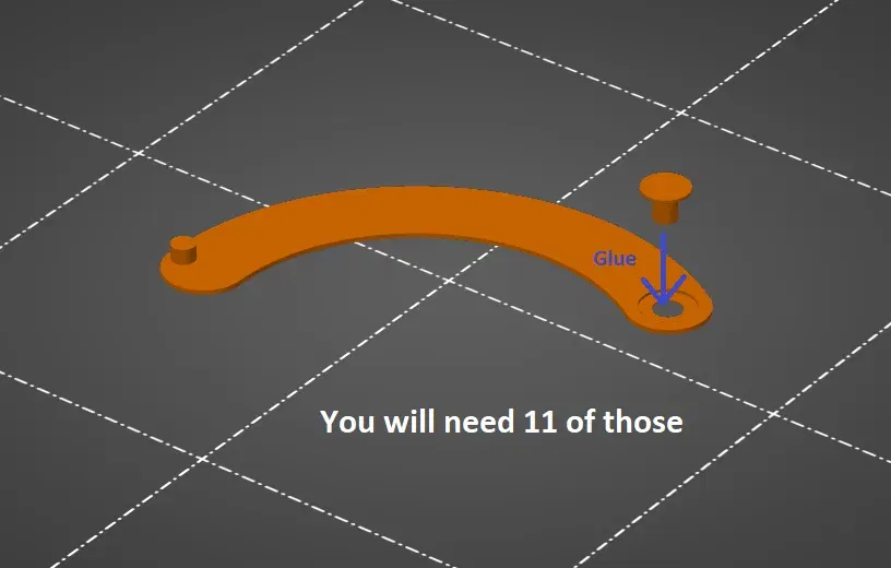 Đèn followspot chức năng Robert Juliat Cricket - Image 13